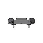 SIYI MK15 Mini HD télécommande de Drone agricole portable avec écran tactile 5.5 pouces système de Transmission d'image 1080p 3.5KM